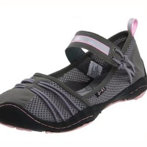 J-41 Tribal Barefoot Grey Vegan Sneaker