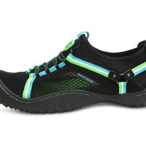 J-41 Tahoe Olive Vegan Sneaker